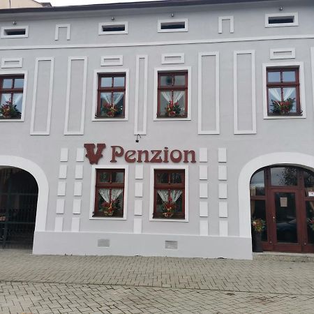 V Penzión Spisska Bela Exterior foto