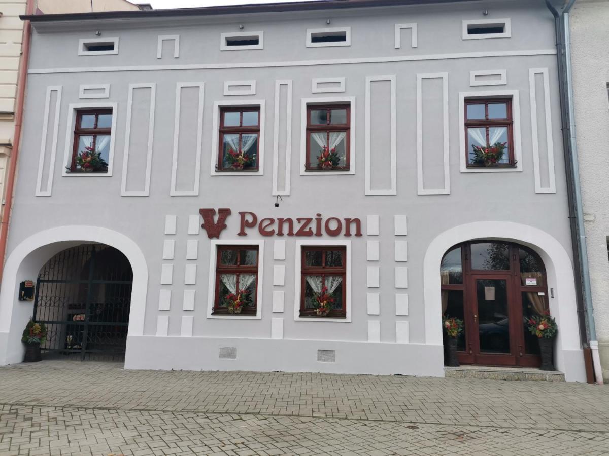 V Penzión Spisska Bela Exterior foto