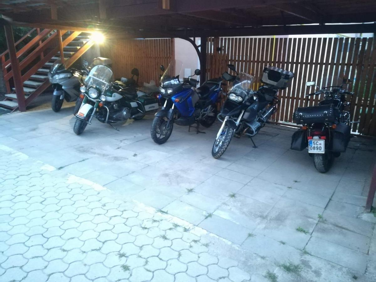 V Penzión Spisska Bela Exterior foto